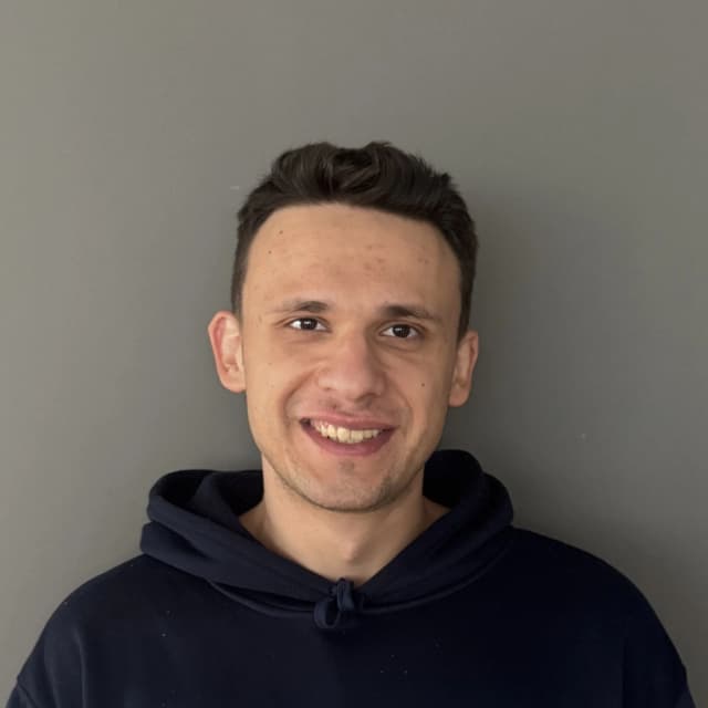 Filip D.